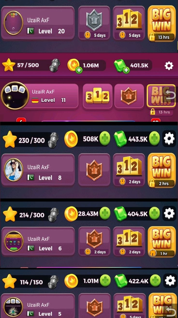 GonzoCasino game